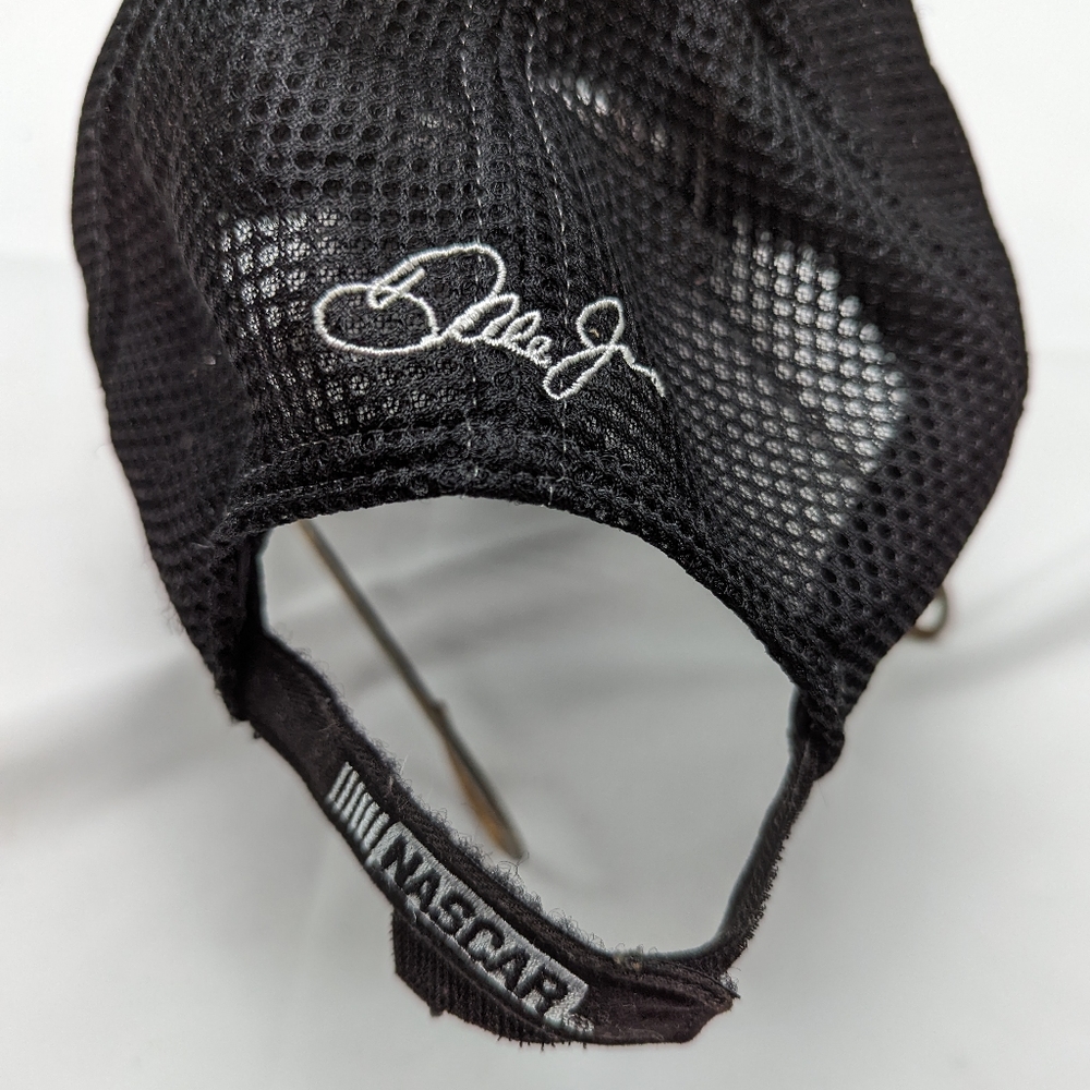 Dale Earnhardt Jr AMP #88, NASCAR Race Hat -reduced to $10 - Picture 2 of 3